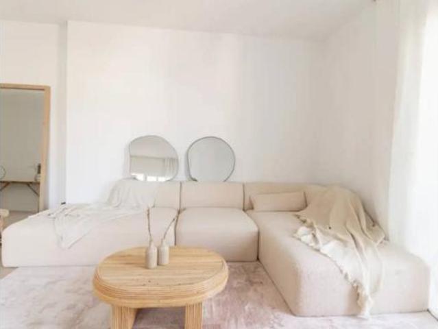 Ático en venta en Bel-Air, Costa del Sol Occidental