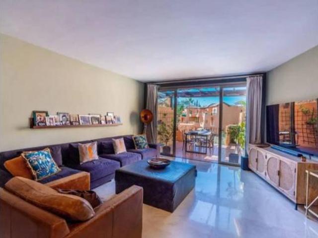 Ático en venta en Bel-Air, Costa del Sol Occidental