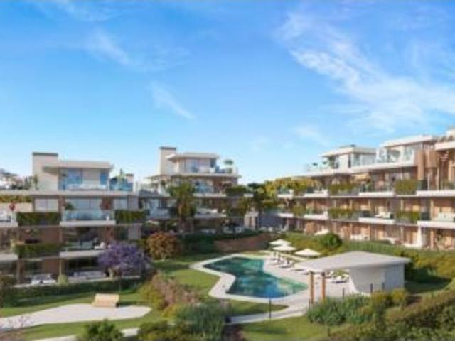 Ático en venta en Bel-Air, Costa del Sol Occidental