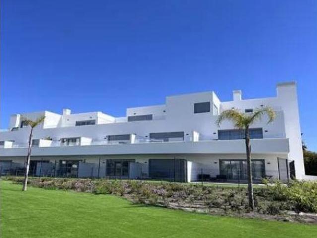 Ático en venta en Bel-Air, Costa del Sol Occidental