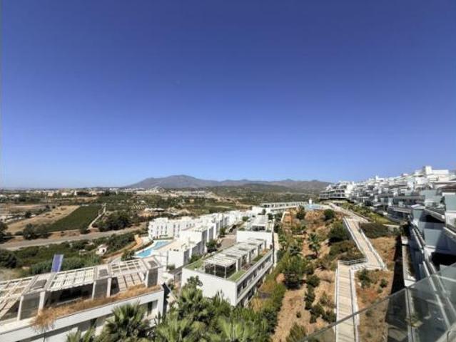 Ático en venta en La Perdiz, Costa del Sol Occidental