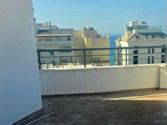 Ático en venta en Barriada Islas Canarias, Costa del Sol Occidental