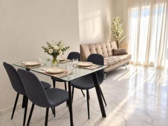 Ático en venta en Barriada Islas Canarias, Estepona