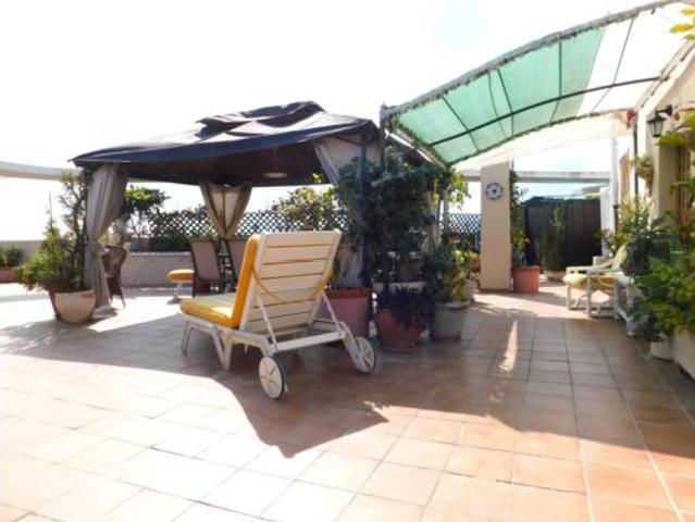 Ático en venta en Ronda del Mar, Costa del Sol Occidental