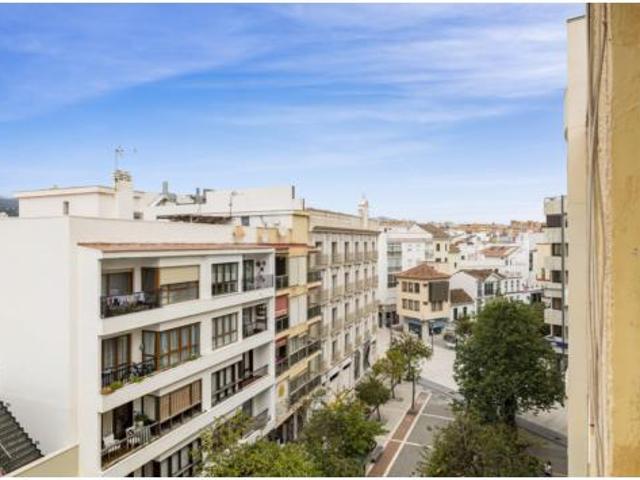 Ático en venta en Barriada Islas Canarias, Costa del Sol Occidental