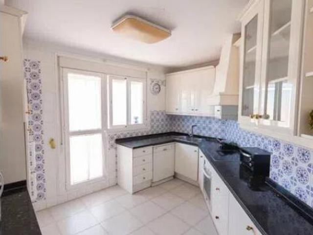 Ático en venta en Barriada Islas Canarias, Estepona