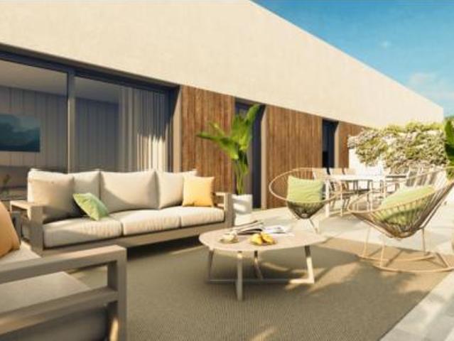 Ático en venta en Barriada Islas Canarias, Costa del Sol Occidental