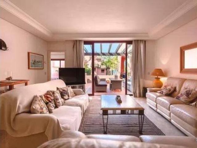 Ático en venta en Barriada Islas Canarias, Costa del Sol Occidental