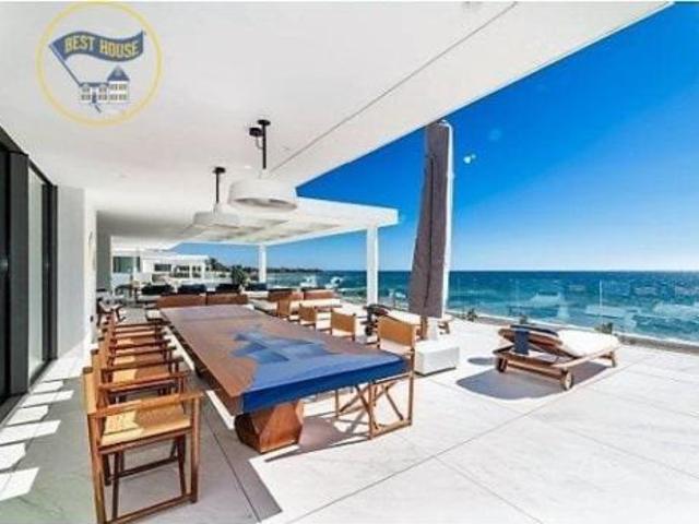 Ático en venta en Barriada Islas Canarias, Estepona