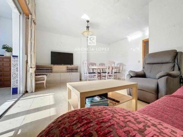 Ático en venta en Barriada Islas Canarias, Costa del Sol Occidental
