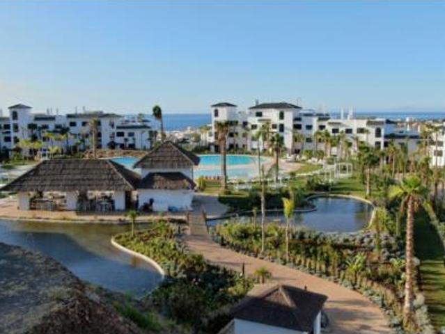 Ático en venta en Barriada Islas Canarias, Costa del Sol Occidental