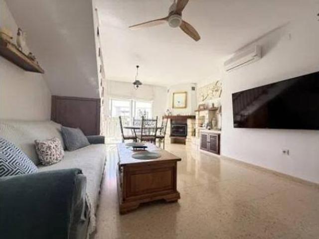 Ático en venta en Ronda del Mar, Costa del Sol Occidental