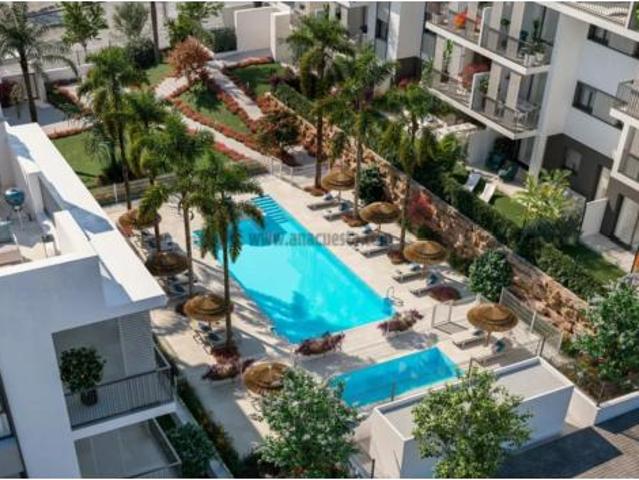 Ático en venta en Saladavieja, Estepona
