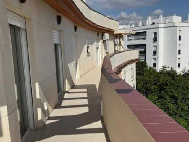 Ático en venta en Ronda del Mar, Costa del Sol Occidental