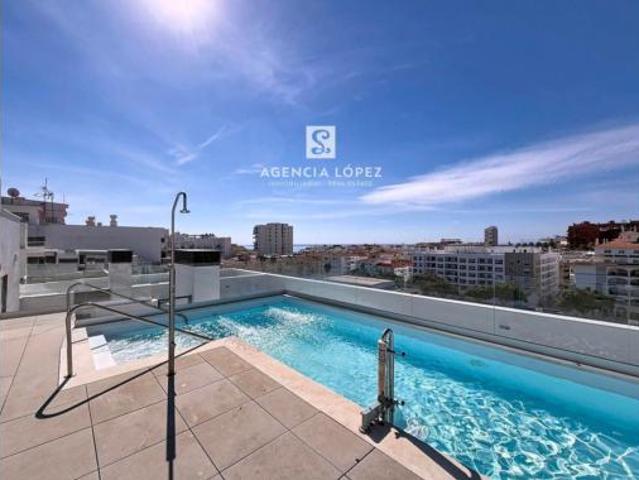 Ático en venta en Ronda del Mar, Costa del Sol Occidental