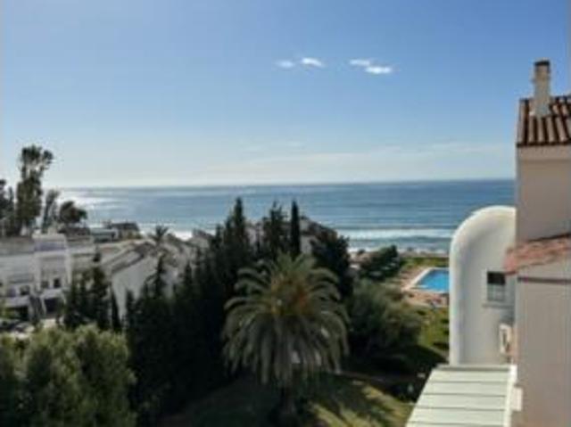 Ático en venta en Saladavieja, Costa del Sol Occidental