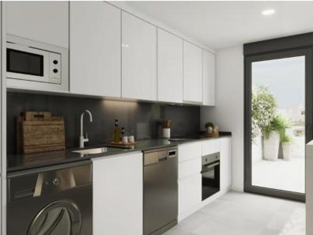 Ático en venta en Valle Romano, Costa del Sol Occidental