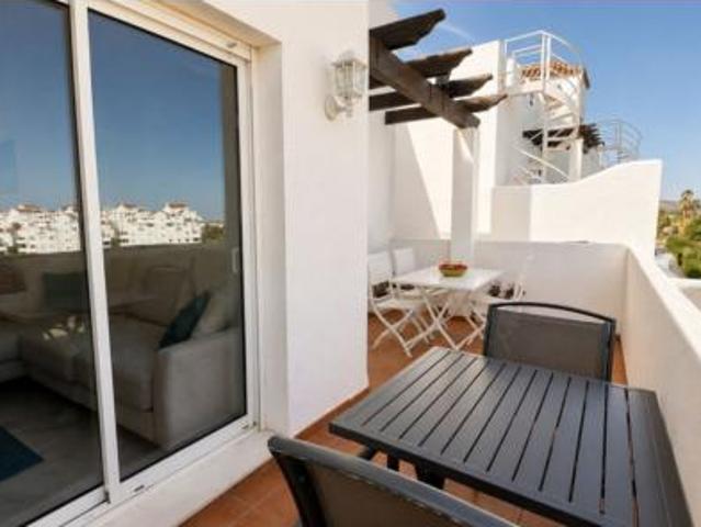 Ático en venta en Valle Romano, Costa del Sol Occidental