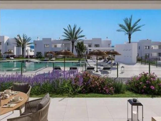 Ático en venta en Bahía Dorada, Costa del Sol Occidental