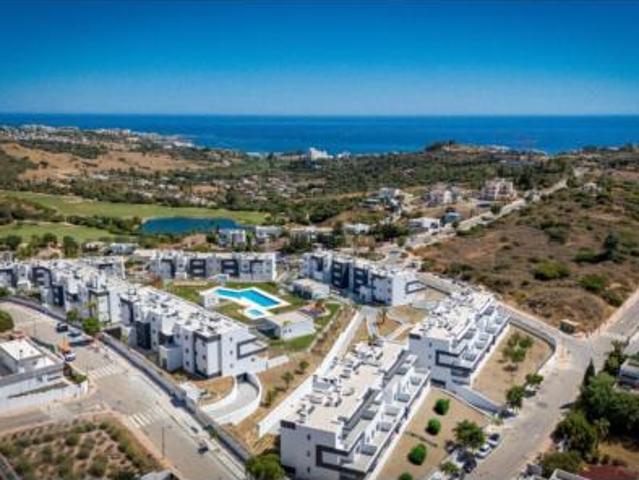 Ático en venta en Valle Romano, Costa del Sol Occidental