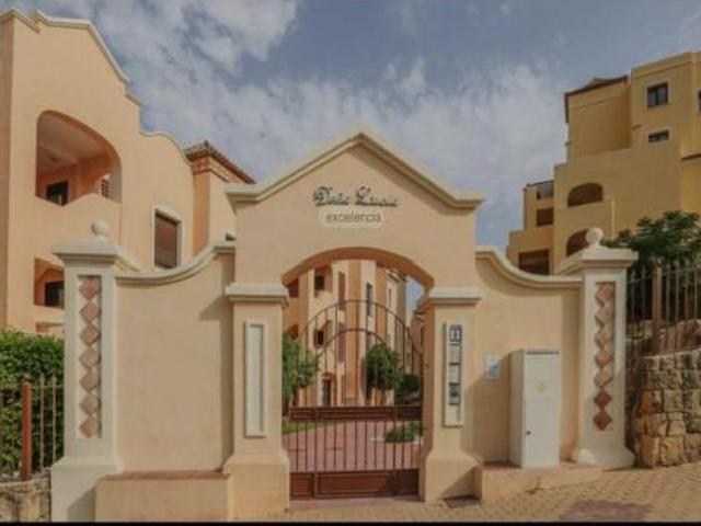 Ático en venta en Valle Romano, Costa del Sol Occidental