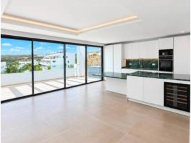 Ático en venta en Valle Romano, Costa del Sol Occidental