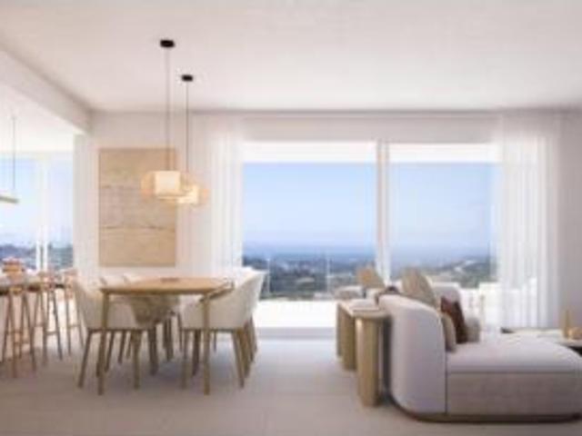Ático en venta en Valle Romano, Costa del Sol Occidental
