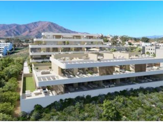 Ático en venta en Valle Romano, Costa del Sol Occidental