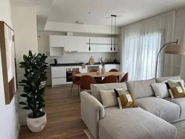 Ático en venta en Valle Romano, Costa del Sol Occidental
