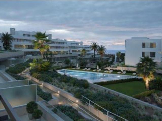 Ático en venta en Valle Romano, Costa del Sol Occidental