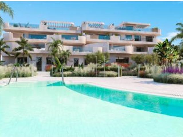 Ático en venta en Valle Romano, Costa del Sol Occidental