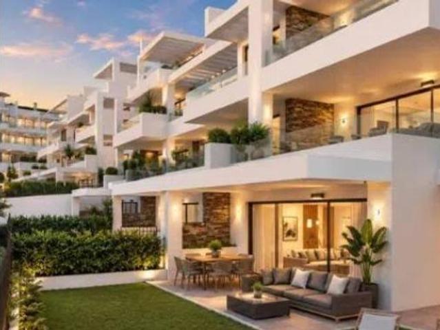 Ático en venta en Valle Romano, Costa del Sol Occidental