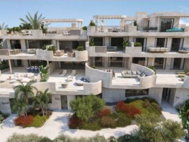 Ático en venta en Valle Romano, Costa del Sol Occidental