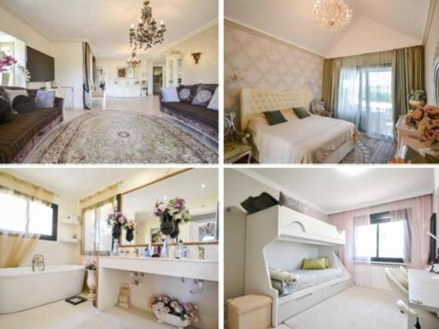 Ático en venta en Urbanización cataleya, Costa del Sol Occidental
