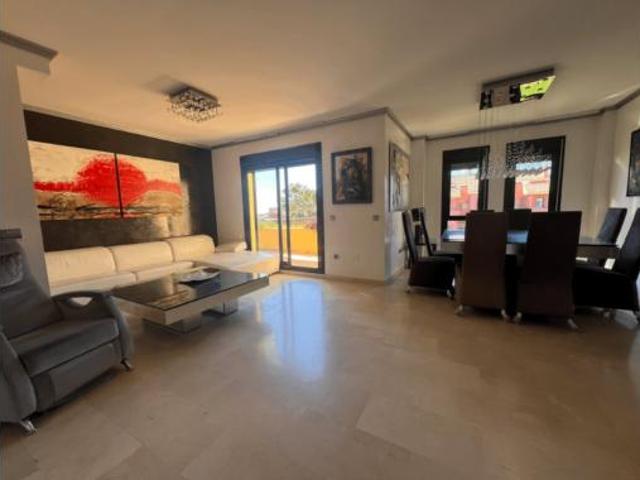 Ático en venta en Estepona, El Paraíso