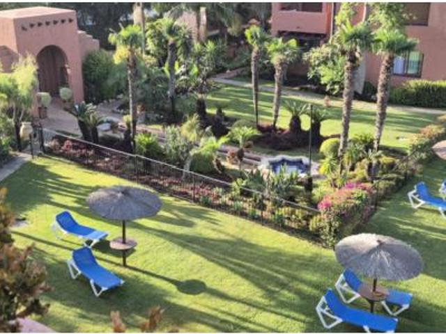 Ático en venta en Guadalmina, Costa del Sol Occidental