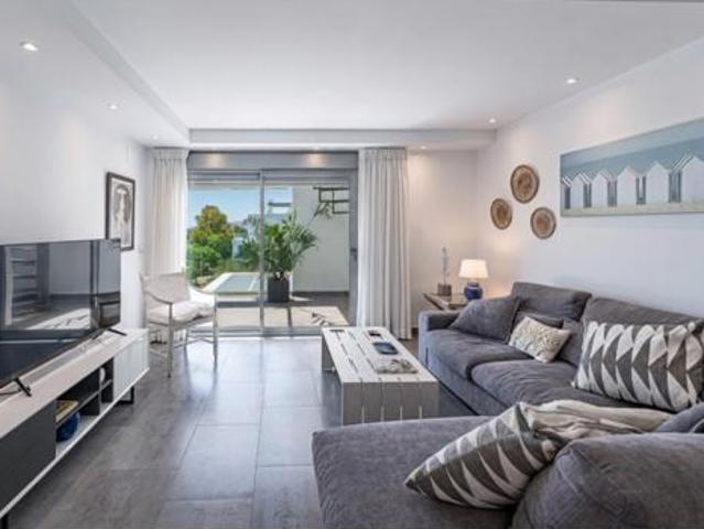 Ático en venta en Monte Biarritz, Costa del Sol Occidental