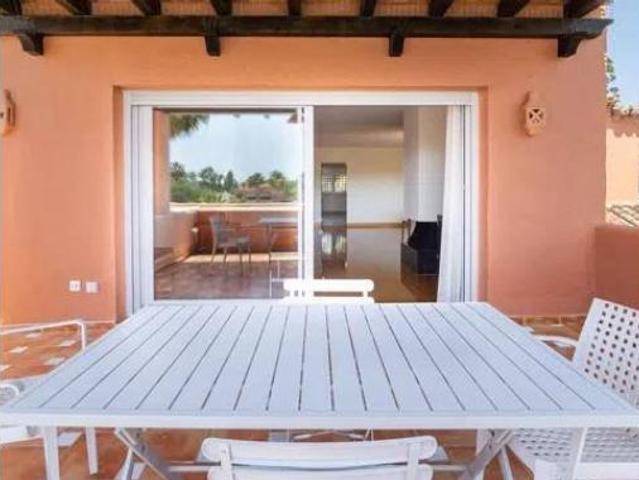 Ático en venta en Las Yucas, Costa del Sol Occidental