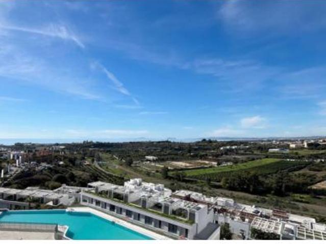 Ático en venta en Bel-Air, Costa del Sol Occidental