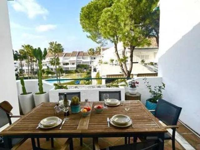 Ático en venta en El Presidente, Costa del Sol Occidental