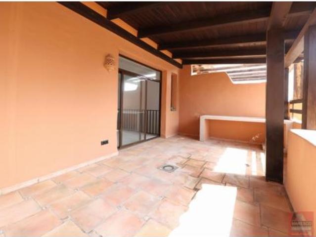 Ático en venta en Bel-Air, Costa del Sol Occidental