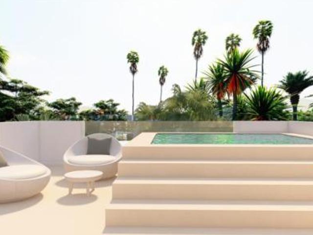 Ático en venta en Rincon de Pilar, Costa del Sol Occidental