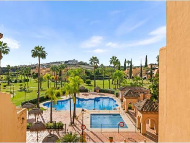 Ático en venta en Monte Biarritz, Costa del Sol Occidental