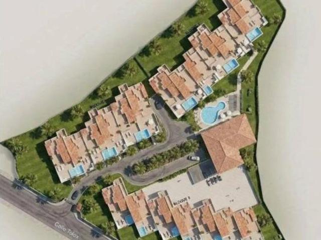 Ático en venta en Bel-Air, Costa del Sol Occidental