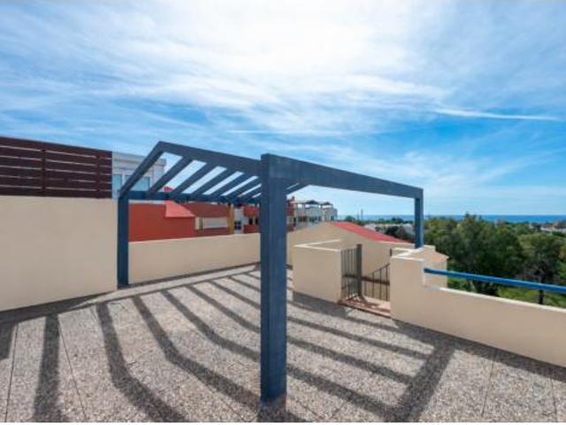 Ático en venta en Bel-Air, Costa del Sol Occidental