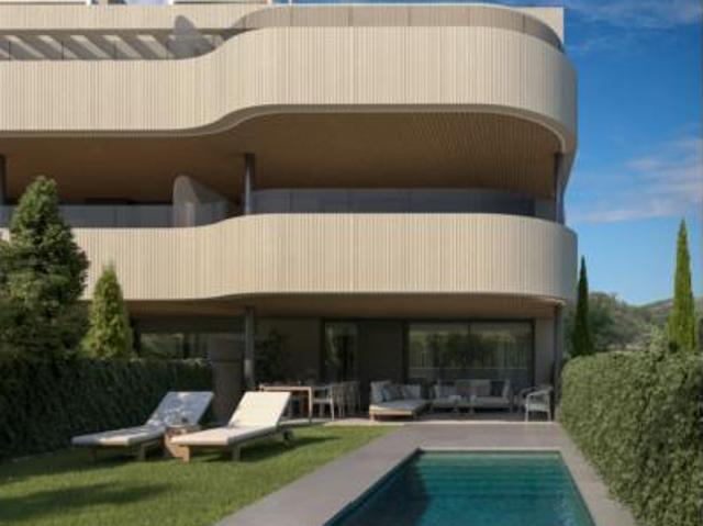 Ático en venta en Rincon de Pilar, Costa del Sol Occidental