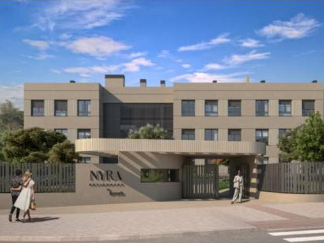 Ático en venta en Rincon de Pilar, Costa del Sol Occidental
