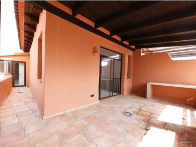 Ático en venta en Bel-Air, Costa del Sol Occidental