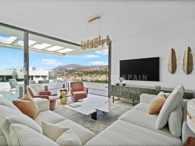 Ático en venta en Urbanización cataleya, Costa del Sol Occidental