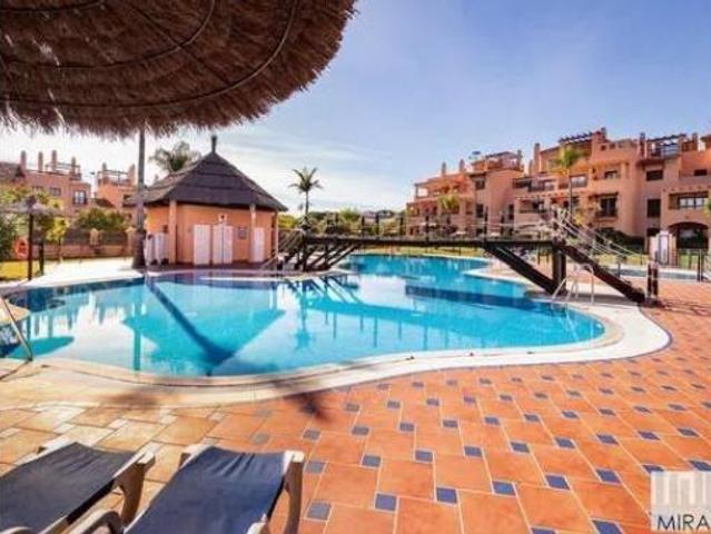 Ático en venta en Atalaya-Isdabe, Costa del Sol Occidental